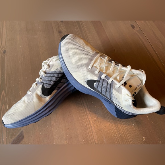 Nike Lunar Roam - Men’s Size 12 - Picture 3 of 13